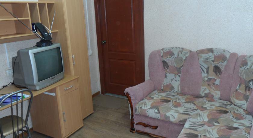 Гостиница Guest House Na Polbina Ульяновск-15