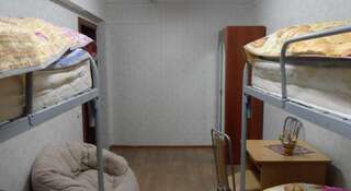 Апарт-отель Guest House Na Polbina Ульяновск-2