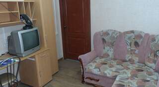 Гостиница Guest House Na Polbina Ульяновск Двухместный номер с 1 кроватью и общей ванной комнатой-5