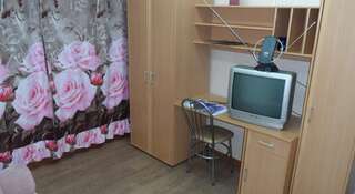 Гостиница Guest House Na Polbina Ульяновск Двухместный номер с 1 кроватью и общей ванной комнатой-6